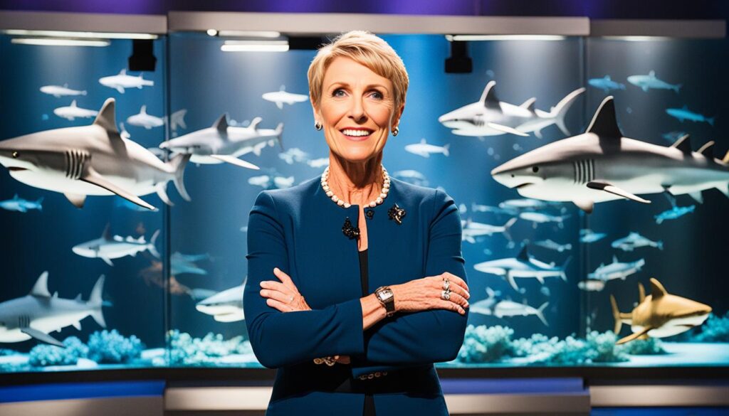 Barbara Corcoran Shark Tank
