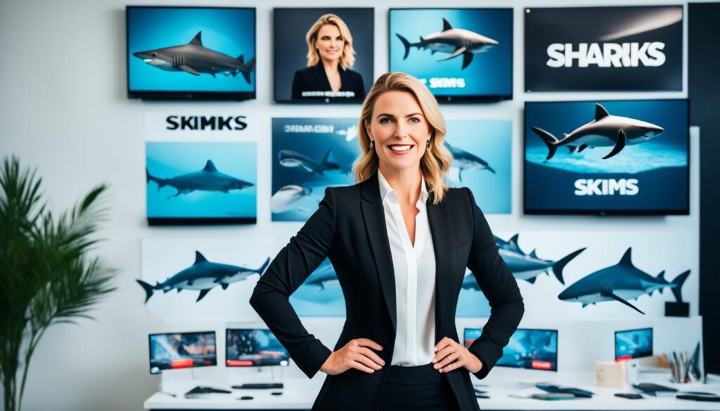 Emma Grede Shark Tank Entrepreneur
