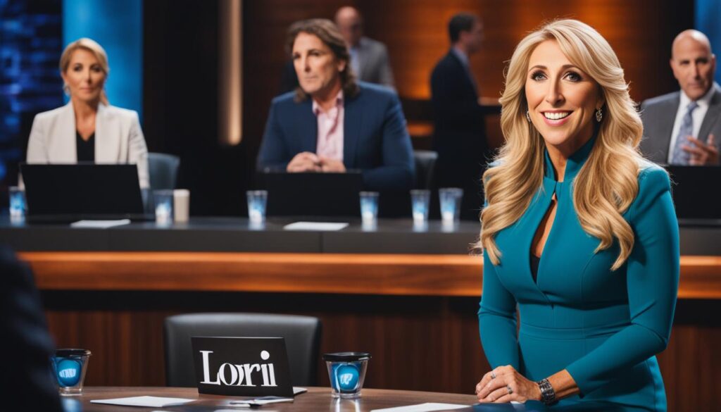 Lori Greiner Shark Tank episodes Lori Greiner Shark Tank episodes