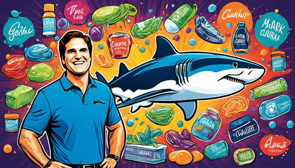 Mark Cuban Shark Tank Mark Cuban Shark Tank