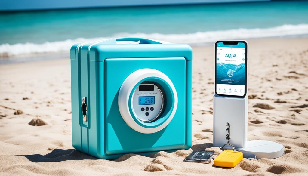Aqua Vault’s Continued Success and Growth Aqua Vault’s Continued Success and Growth