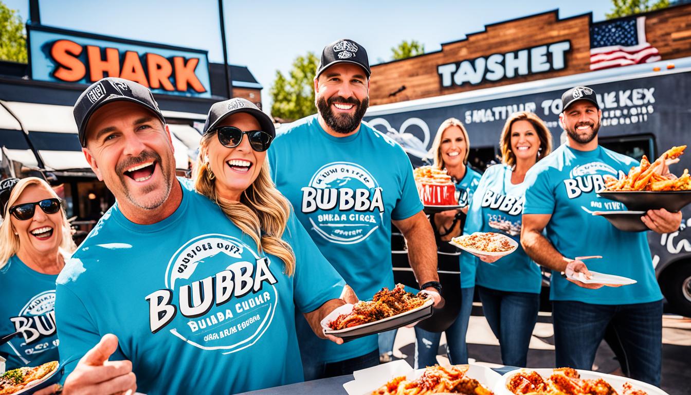 Bubba Q Shark Tank Update: Boneless Baby Back Rib Revolution – Shark ...