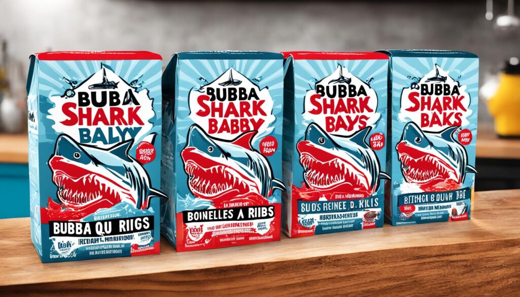 Bubba Q Shark Tank Pitch