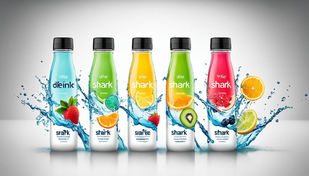 Define Bottle Shark Tank Update Define Bottle Shark Tank Update