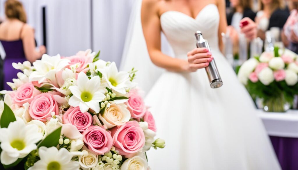 Flasky Flowers Bridal Industry Trend Flasky Flowers Bridal Industry Trend