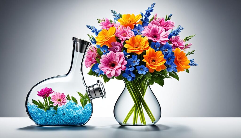 Flasky Flowers Shark Tank Pitch Flasky Flowers Shark Tank Pitch