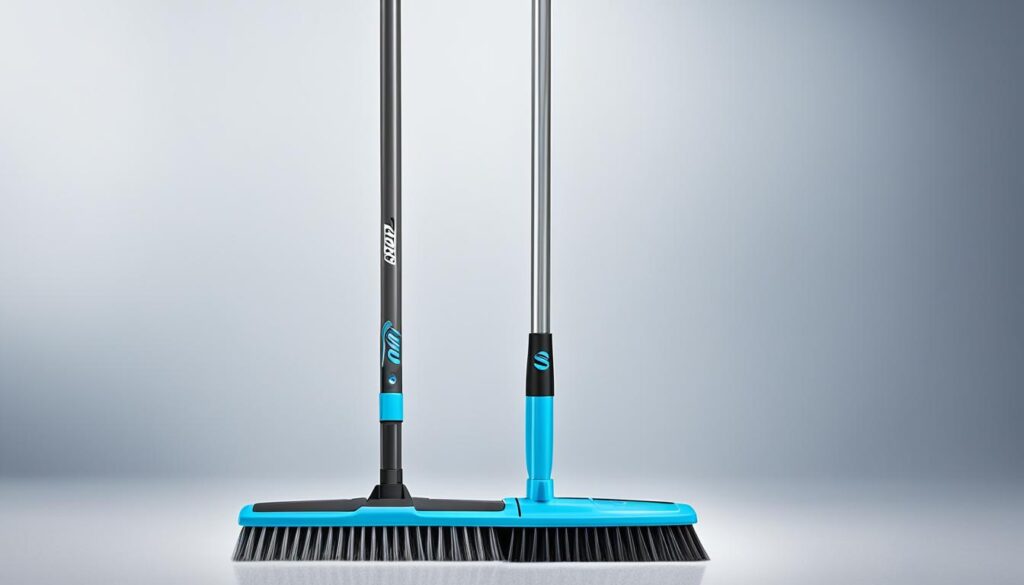 Innovative Wisp Broom Design Innovative Wisp Broom Design