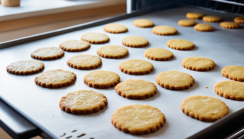 Inside Look at Keto-Friendly Nui Cookies