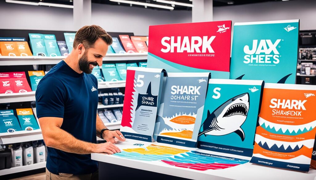 Jax Sheets Shark Tank Update