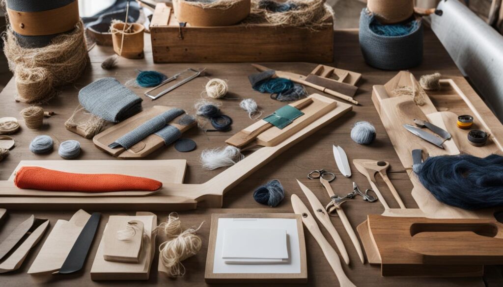 Long Wharf Supply's Crafting Process Long Wharf Supply's Crafting Process