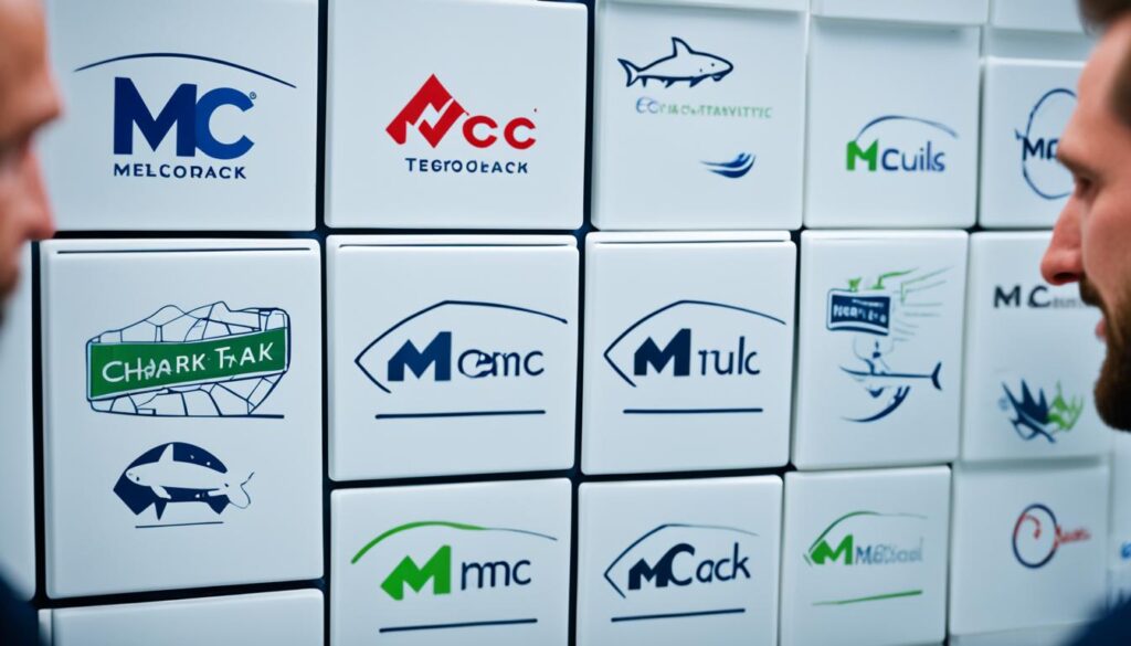 M.C. Squares Shark Tank update