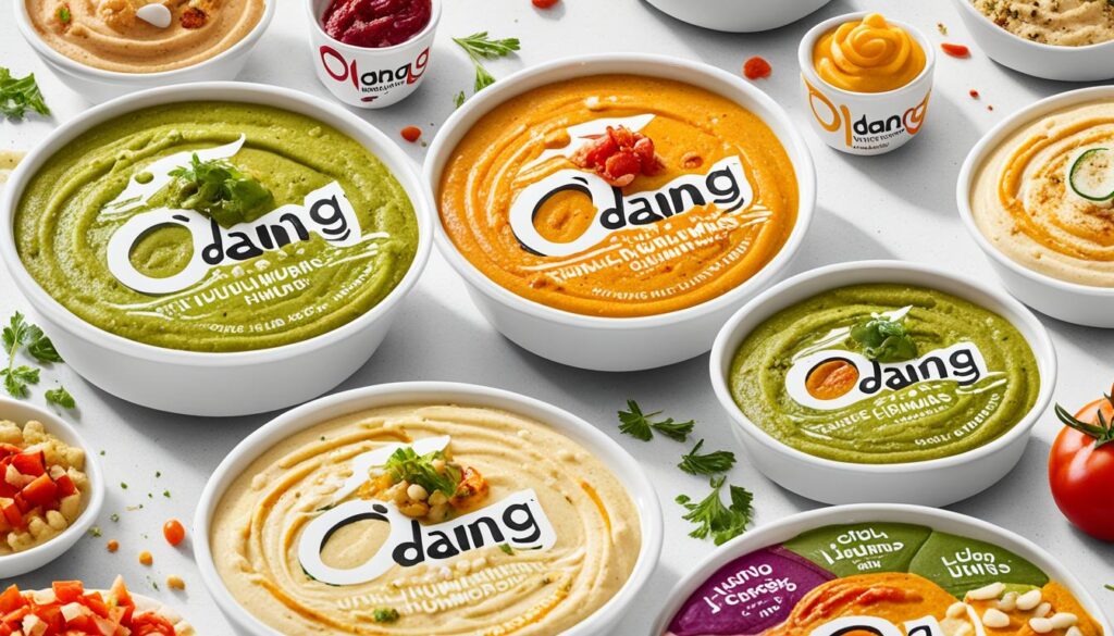O Dang Hummus Expansion O Dang Hummus Expansion