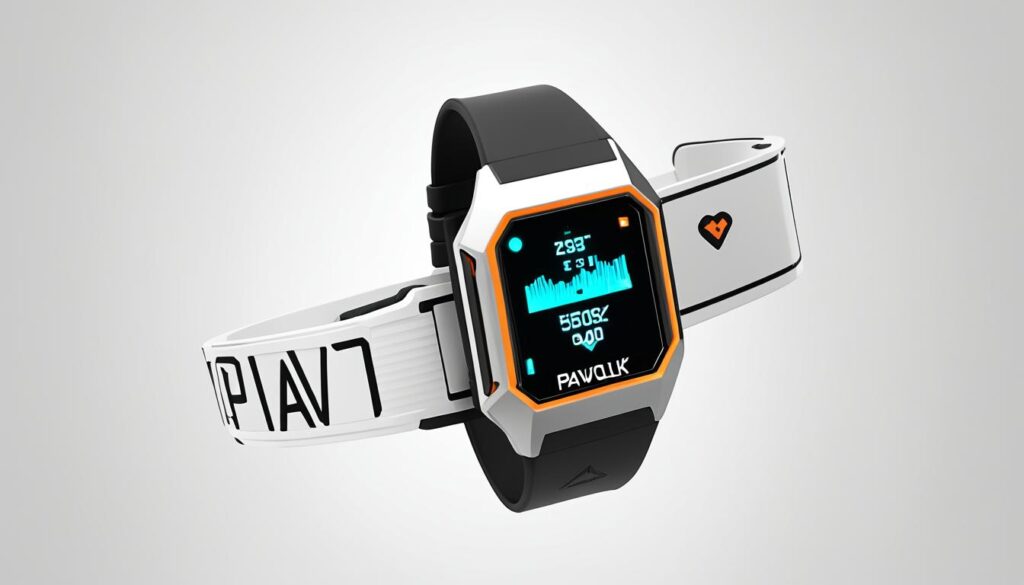 Pavlok Watch Innovation