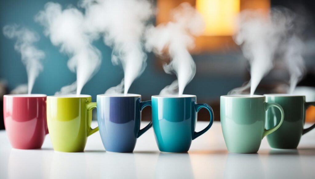 Positive Feedback From Coffee Joulies Users