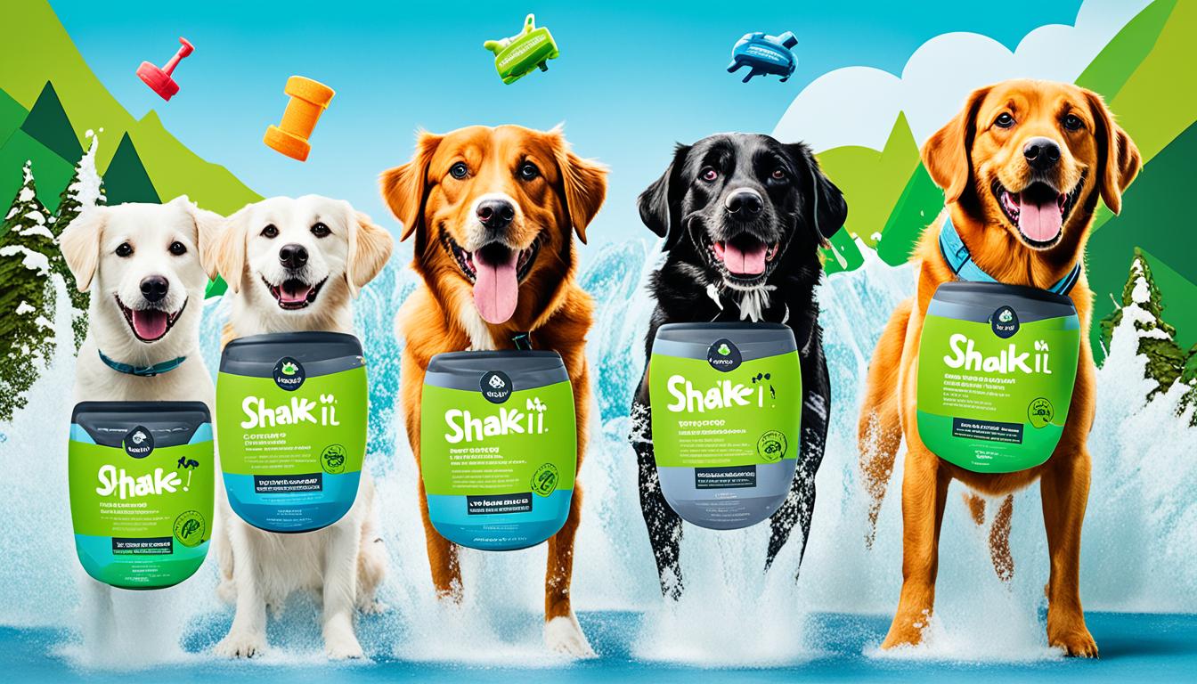 Shake Tank Shake It Pup Shark Tank Update: Mess-Free Dog Bathing – Shark Tank Reruns