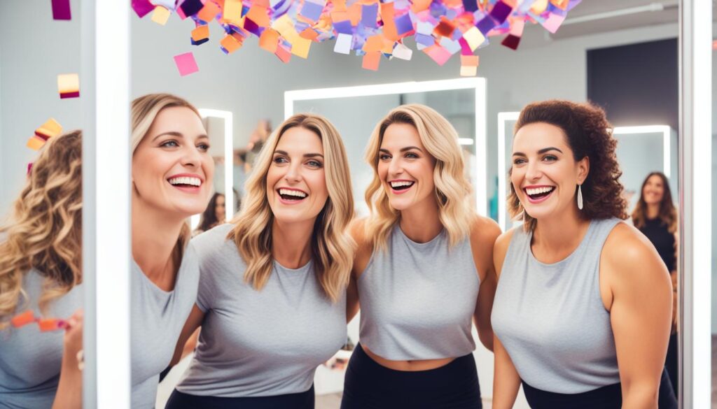 Skinny Mirror post-Shark Tank journey Skinny Mirror post-Shark Tank journey