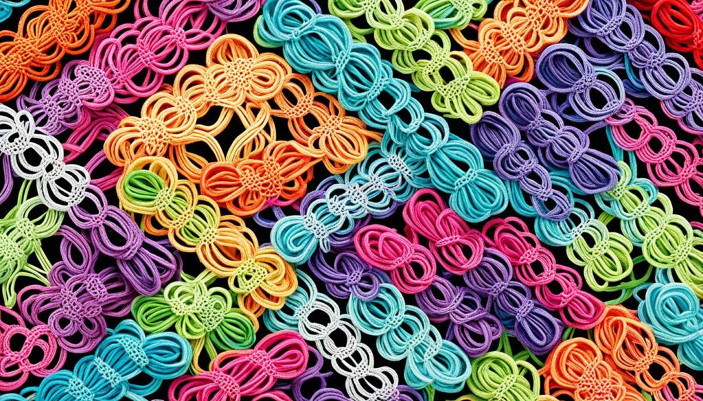 Stretchlace Product Variety