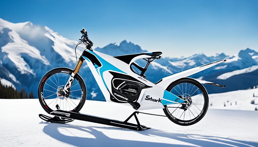 Tngnt Ski Bike Shark Tank Presentation