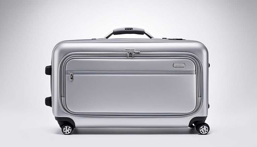 Trunkster Innovative Luggage Design