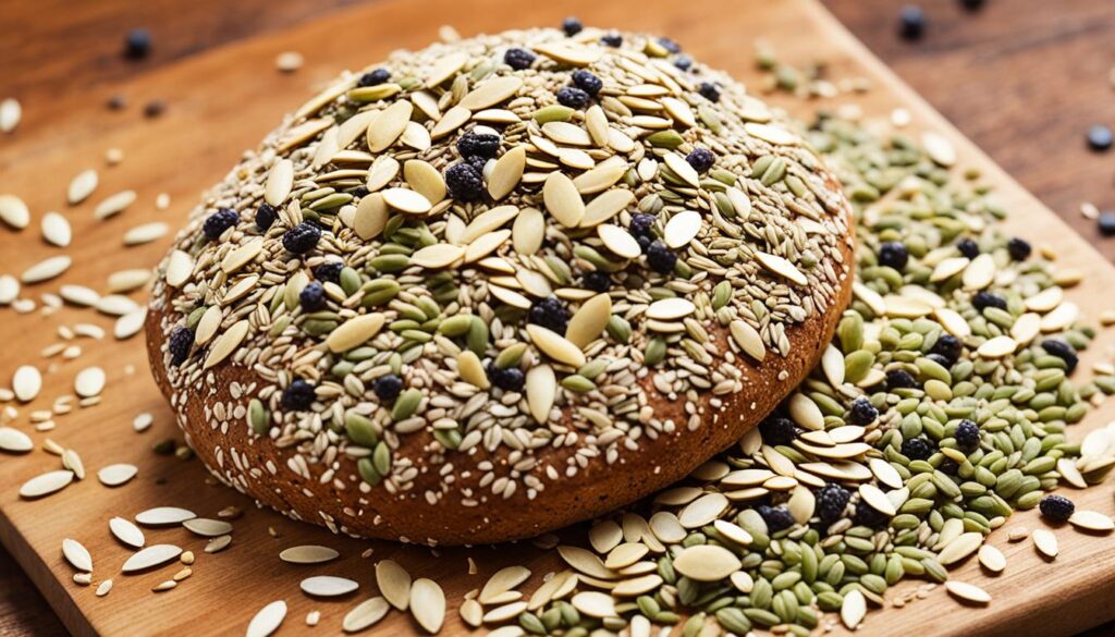 Uprising Bread's Artisanal Nutrient-Dense Bread