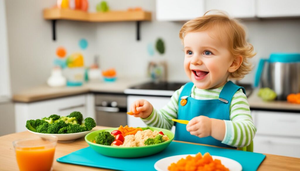 Yumble nutritious meals for picky eaters