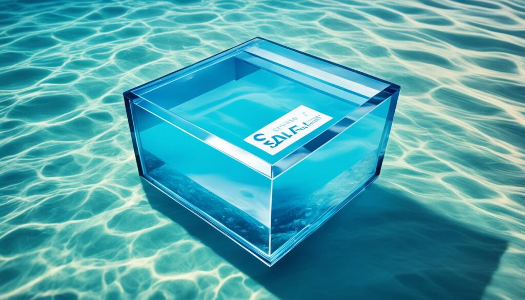 aqua vault Shark tank update aqua vault Shark tank update