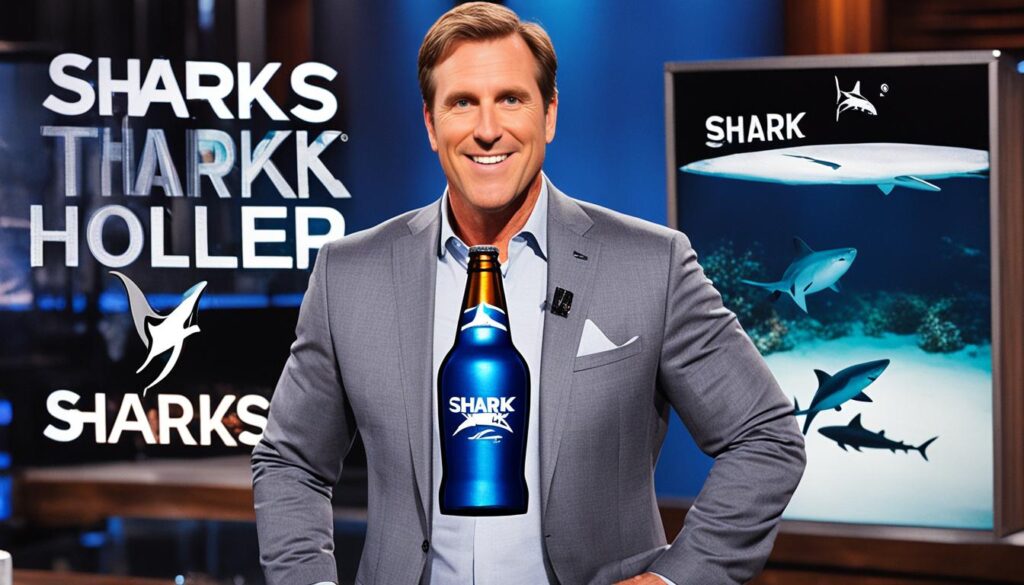 bottle keeper Shark tank update