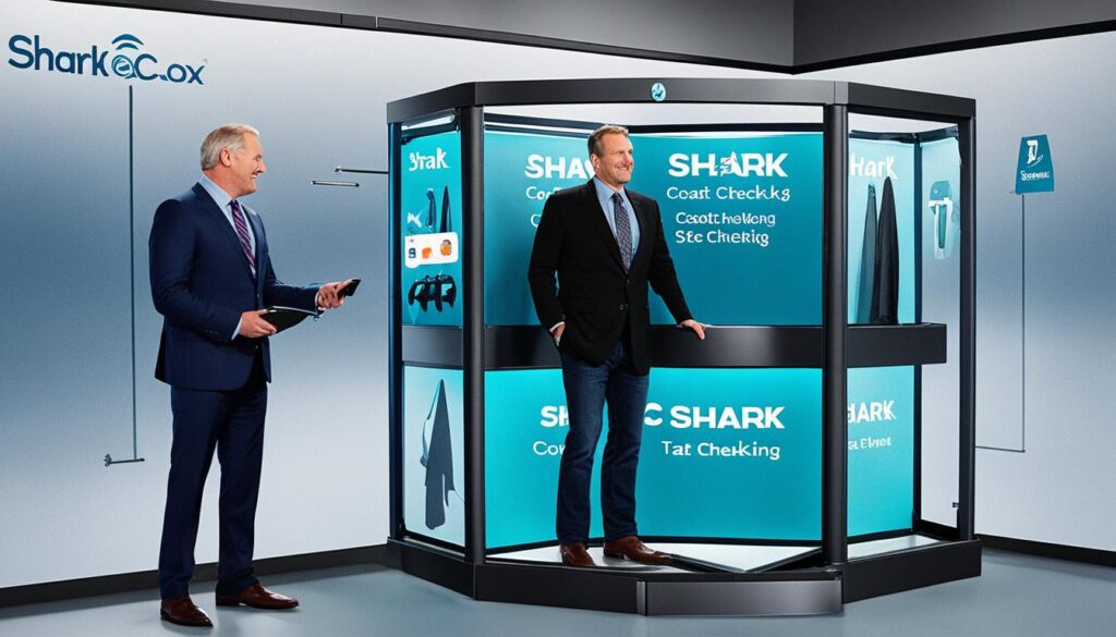 coatchex Shark tank update coatchex Shark tank update