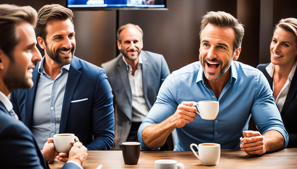 coffee joulies Shark tank update