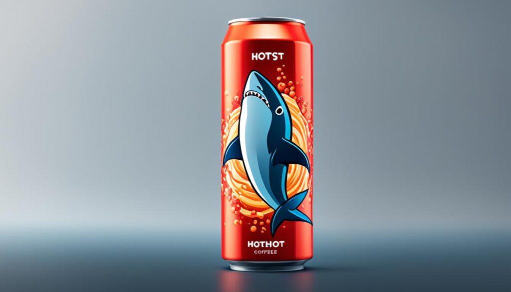 hotshot coffee Shark tank update