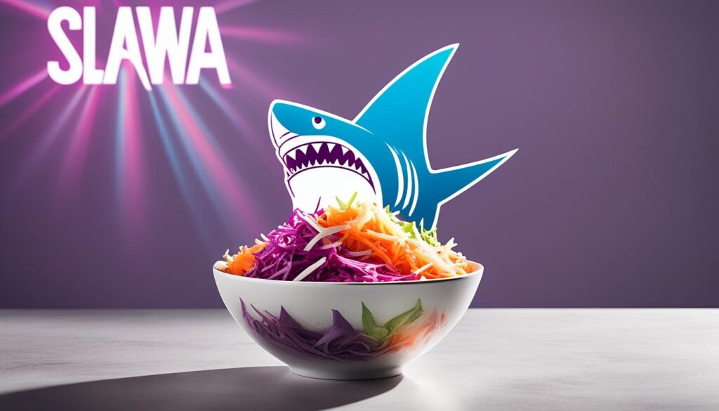 slawsa Shark tank update