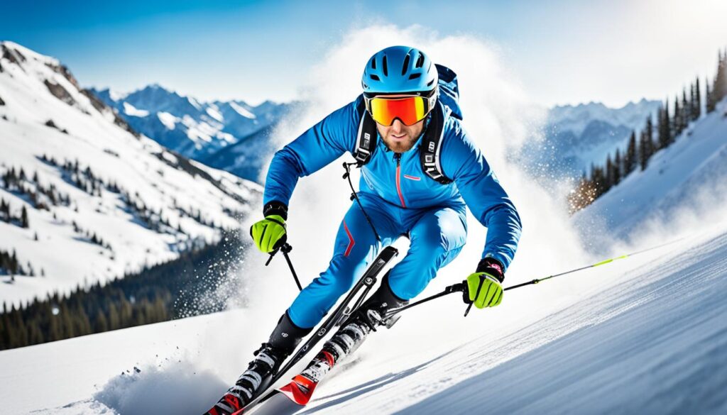 tngnt ski bike Shark tank update