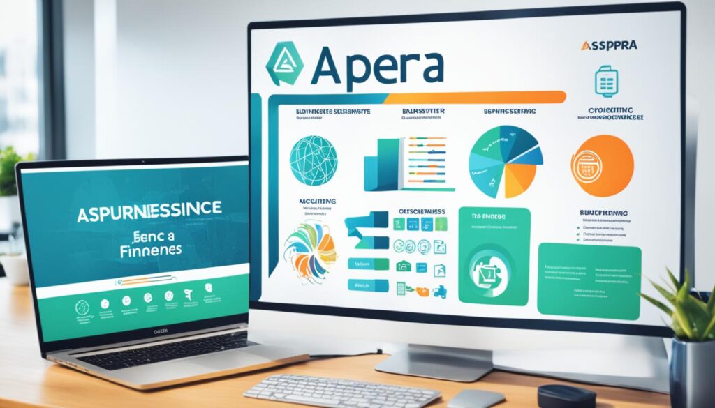 Aspira Business and Finance Educational Modules Aspira Business and Finance Educational Modules