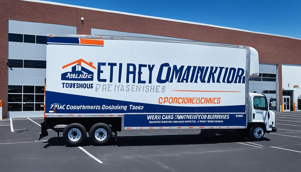 Box Truck Business Startup Box Truck Business Startup