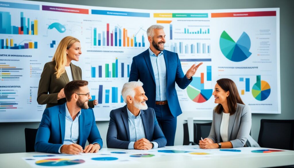 Diverse Career Opportunities in Business Services