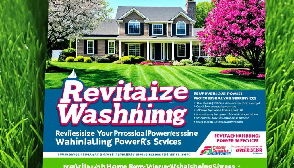 Effective Marketing Techniques for Power Washing Business