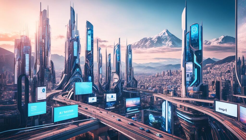 Emergence of Artificial Intelligence Applications Emergence of Artificial Intelligence Applications