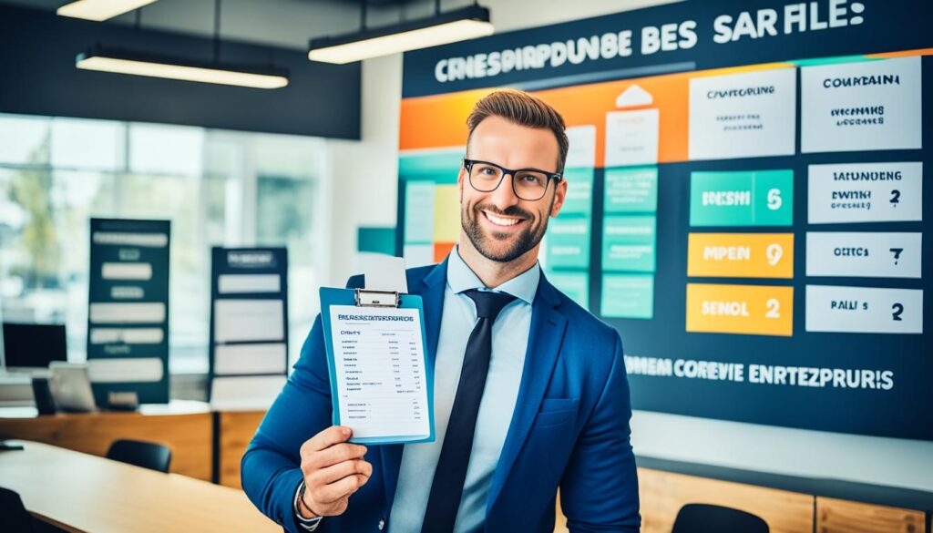 Entrepreneur purchasing a business without capital Entrepreneur purchasing a business without capital
