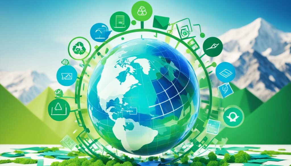 Environmental Impact of Digital Cards Environmental Impact of Digital Cards