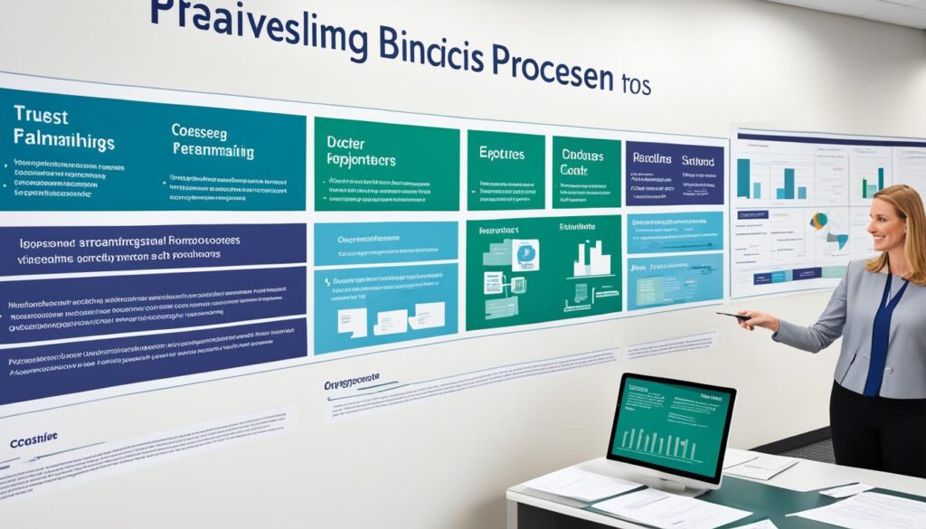 Finance Department Services