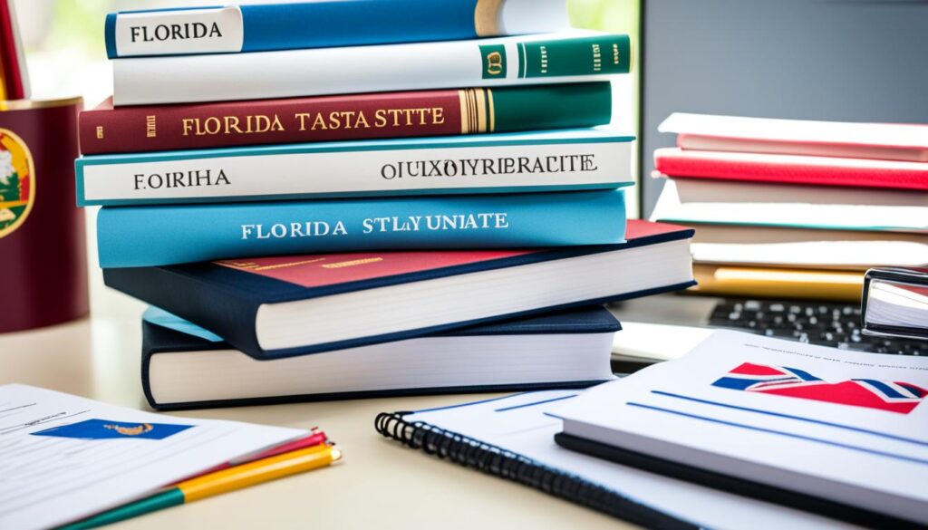 Florida Business and Finance Exam Study Materials