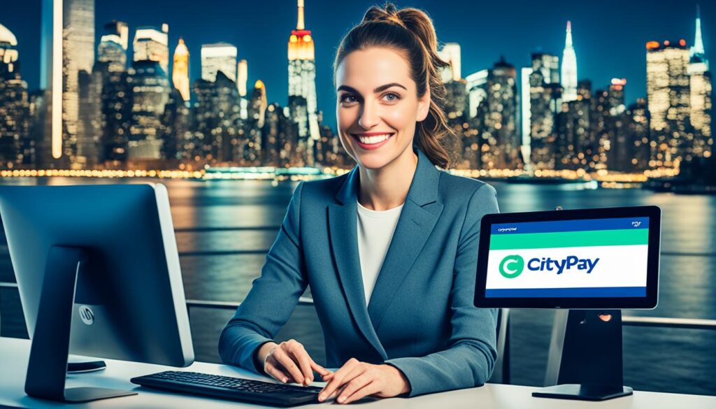 Guide to Using CityPay Guide to Using CityPay