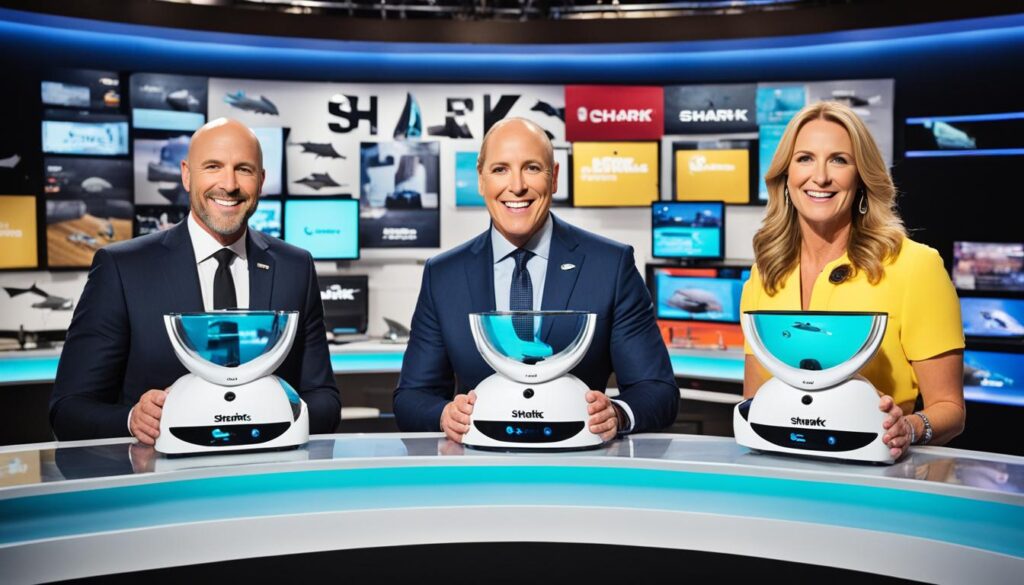 Innovative Products on Shark Tank