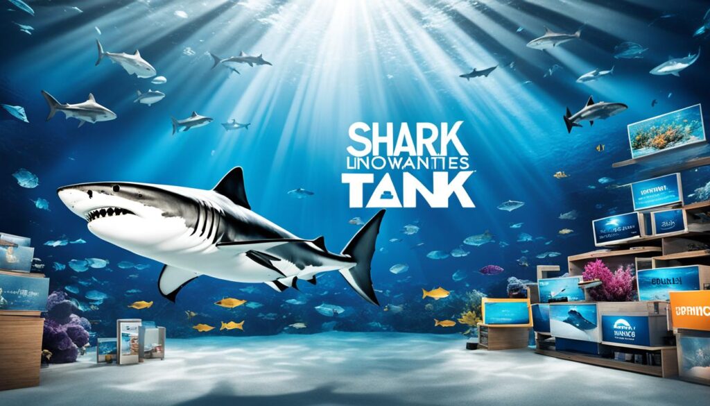 Mark Burnett's Legacy with Shark Tank Innovations Mark Burnett's Legacy with Shark Tank Innovations