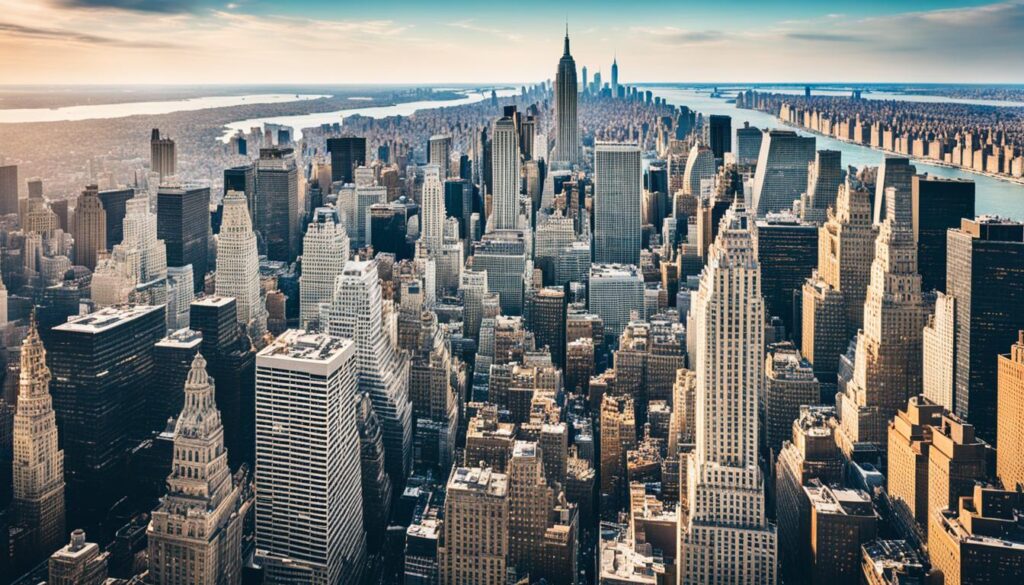 Navigating Taxes in New York City Navigating Taxes in New York City
