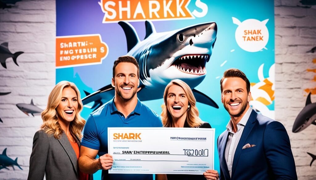 Post-Shark Tank Success Stories