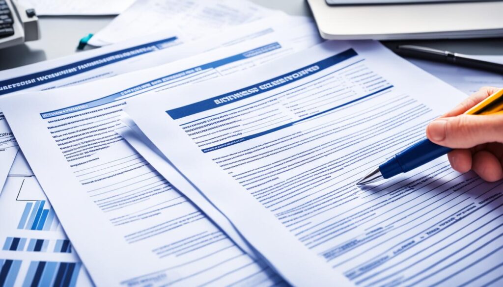 Power Washing Business Legal Framework