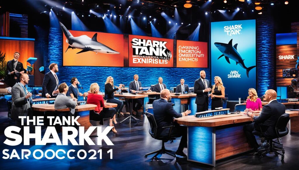 Shark Tank Season 1 Recap