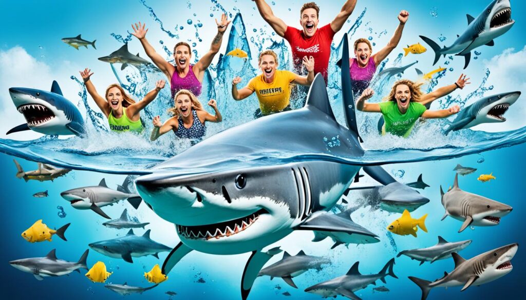 Shark Tank Season 10 Highlights