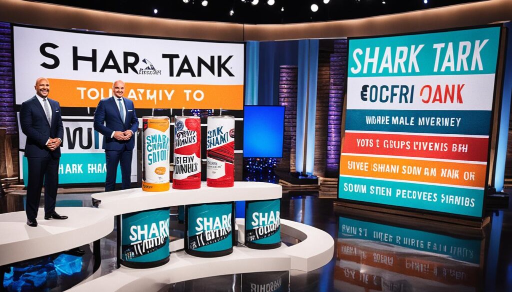 Shark Tank Season 10 Recap